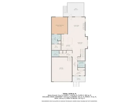 28 A Black Walnut Lane Jericho VT 05465