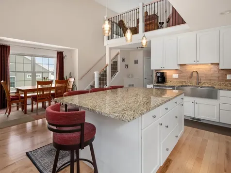 28 A Black Walnut Lane Jericho VT 05465