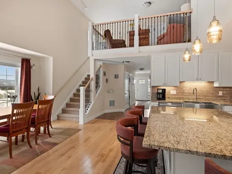 28 A Black Walnut Lane Jericho VT 05465
