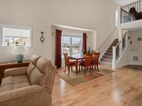 28 A Black Walnut Lane Jericho VT 05465