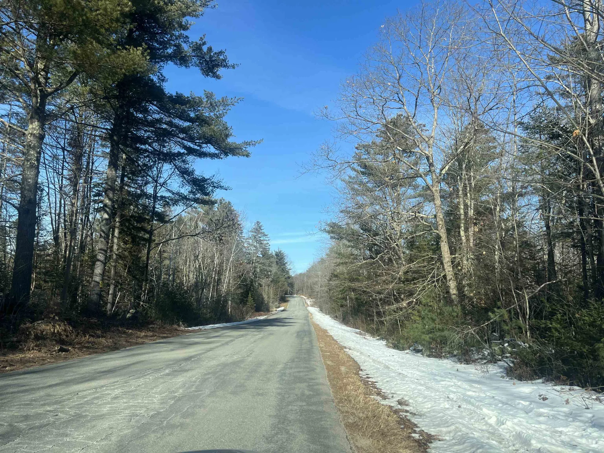 164 Jaffrey Road Fitzwilliam NH 03447