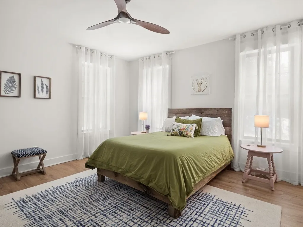 77 Two Ponds Road Warren VT 05674