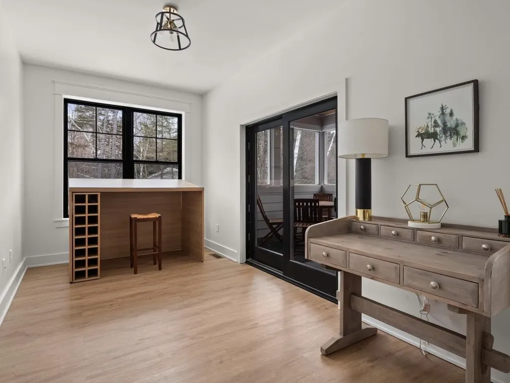 77 Two Ponds Road Warren VT 05674