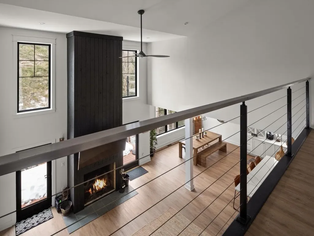 77 Two Ponds Road Warren VT 05674