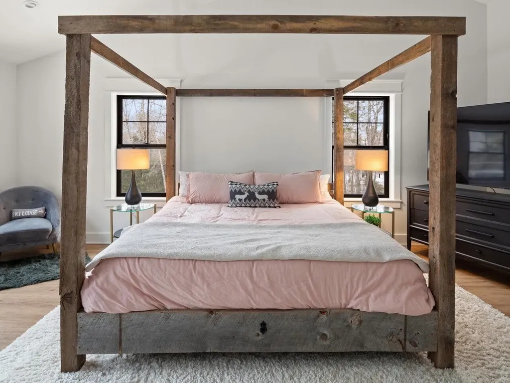 77 Two Ponds Road Warren VT 05674