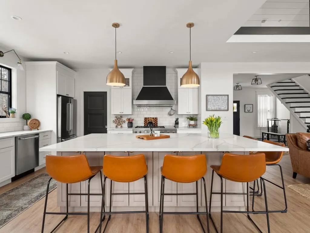 77 Two Ponds Road Warren VT 05674