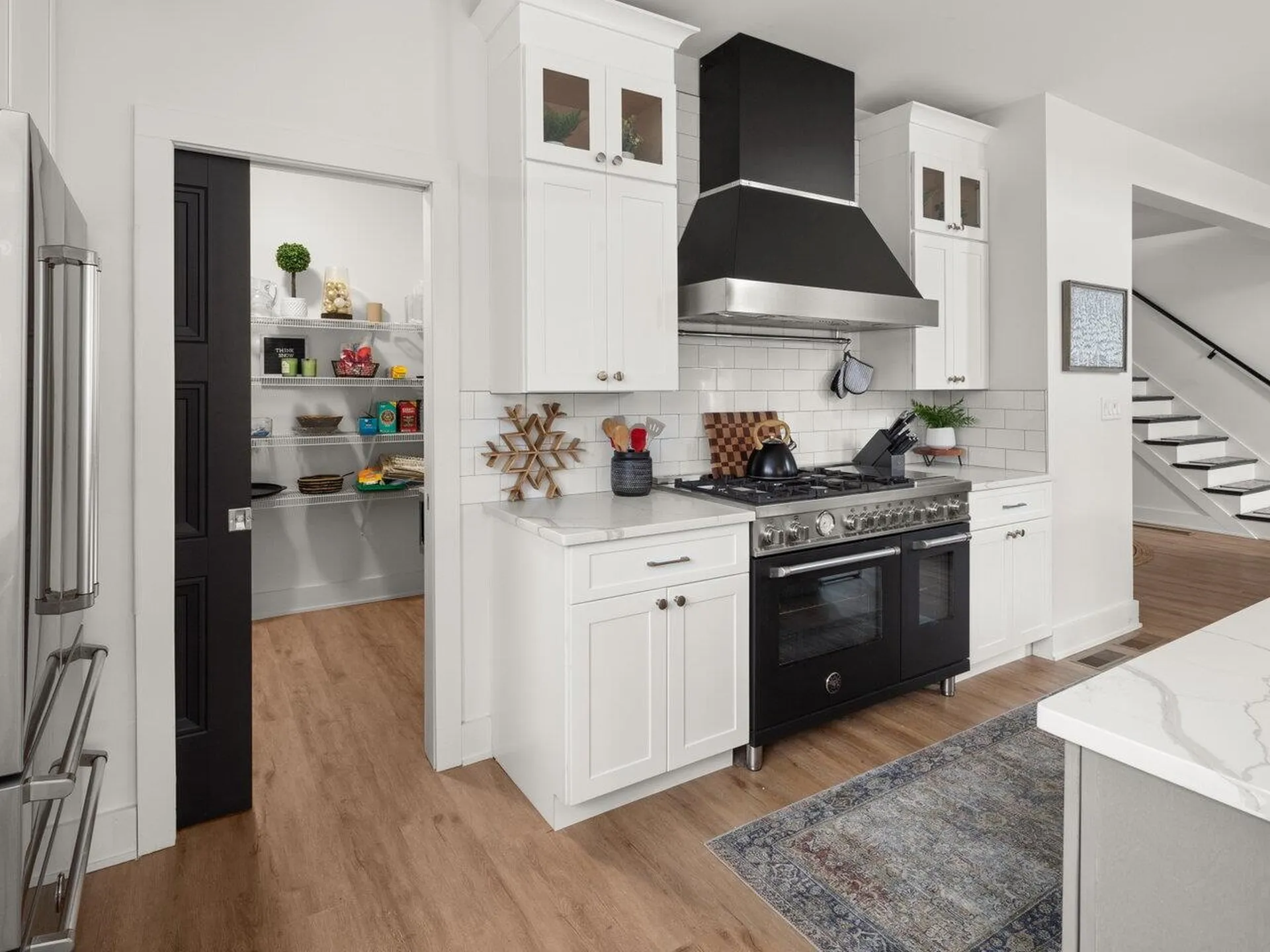 77 Two Ponds Road Warren VT 05674