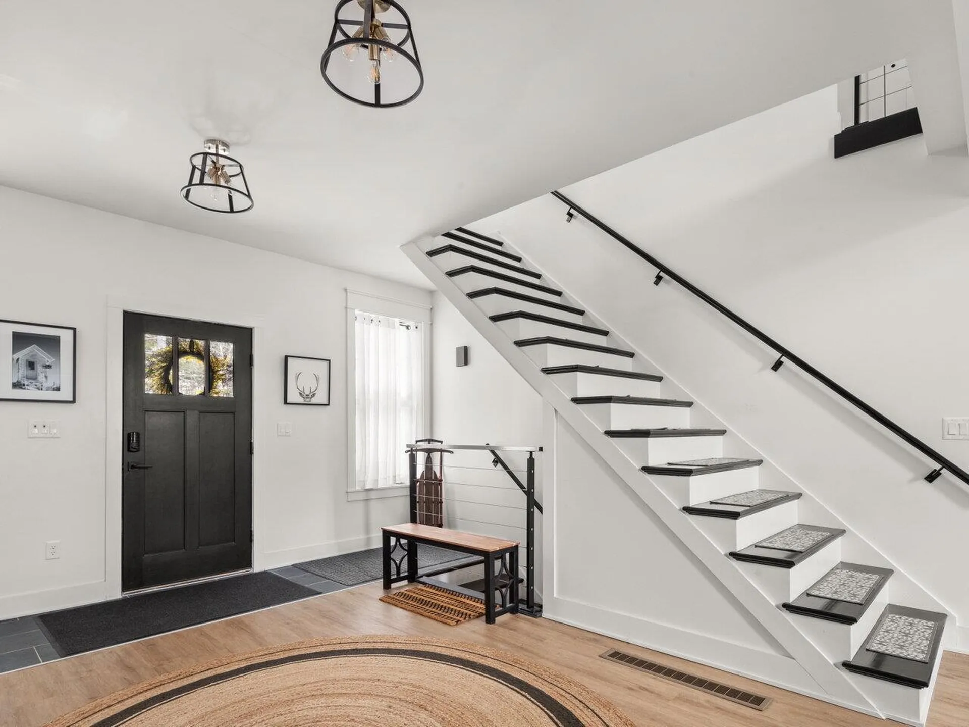 77 Two Ponds Road Warren VT 05674