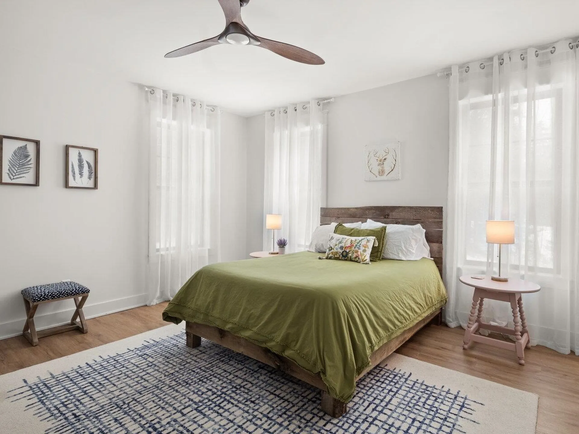 77 Two Ponds Road Warren VT 05674