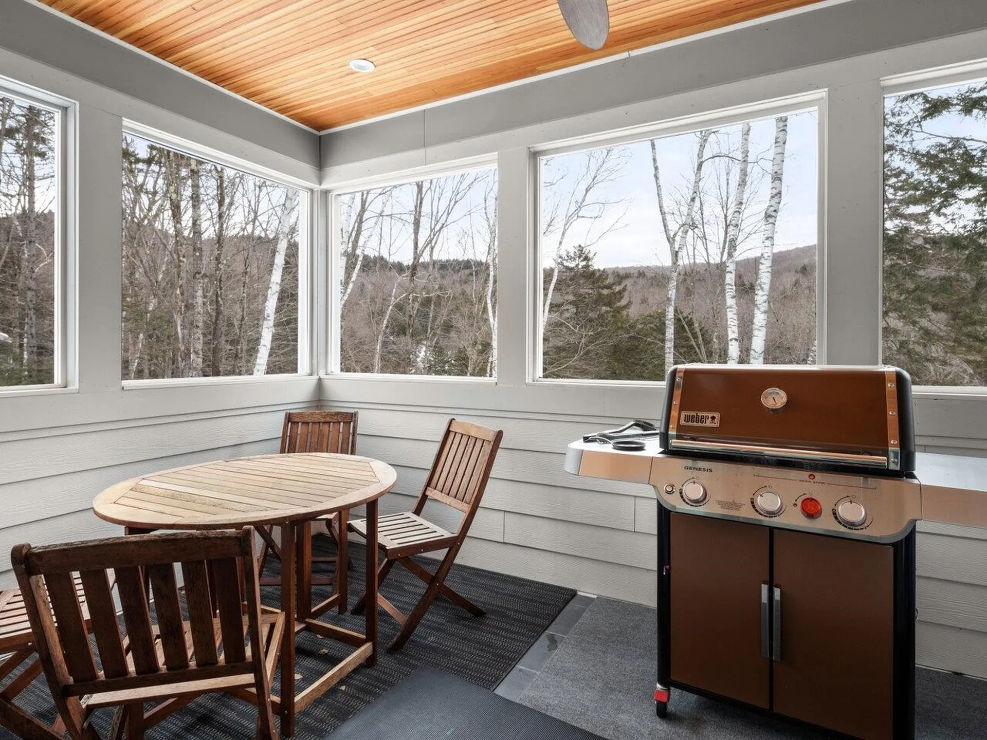 77 Two Ponds Road Warren VT 05674