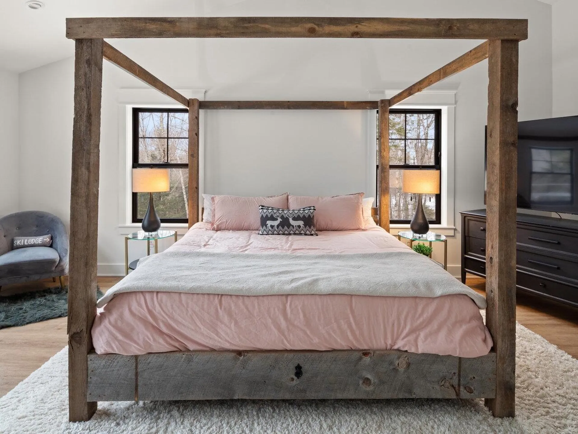 77 Two Ponds Road Warren VT 05674