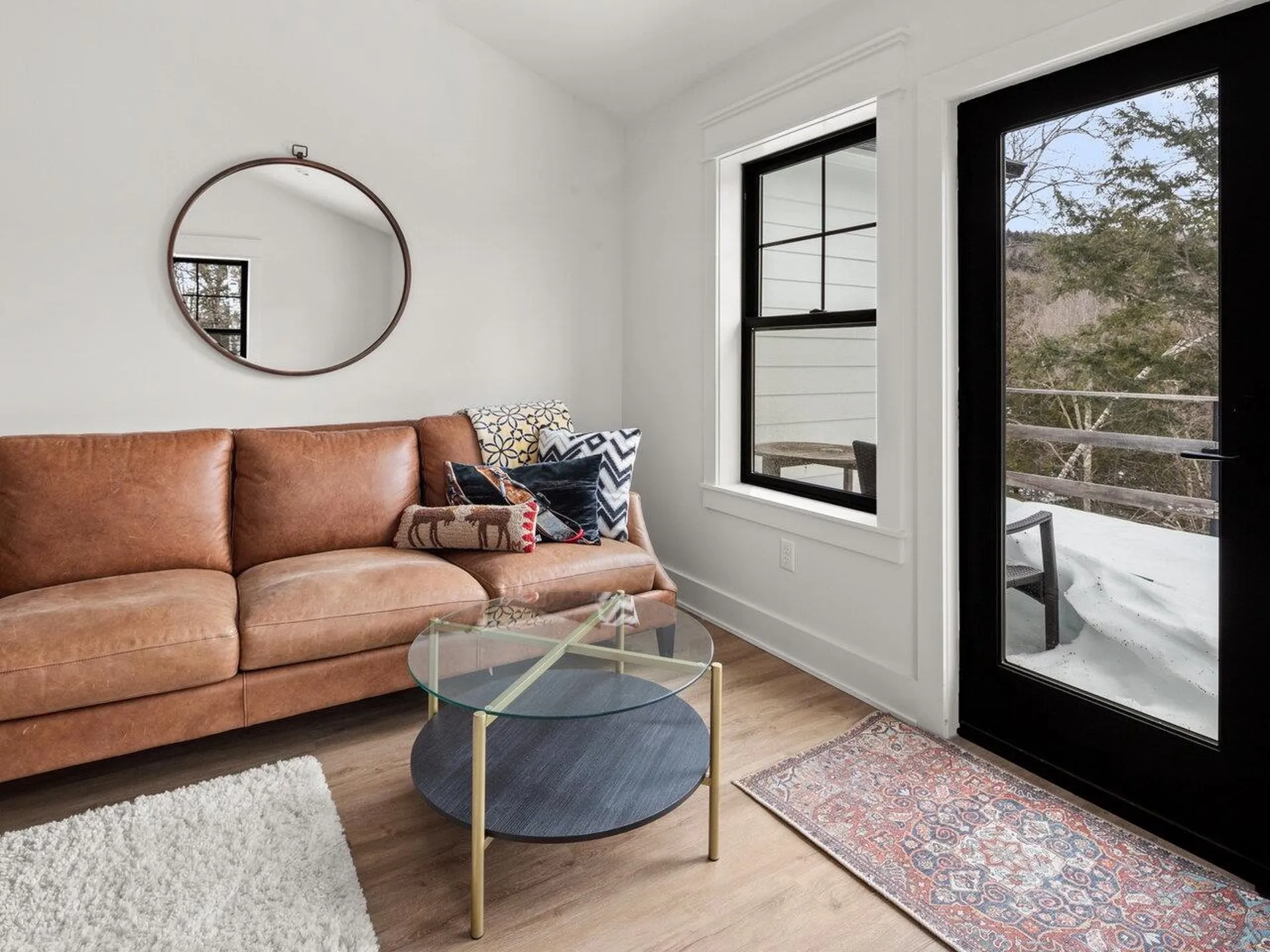 77 Two Ponds Road Warren VT 05674