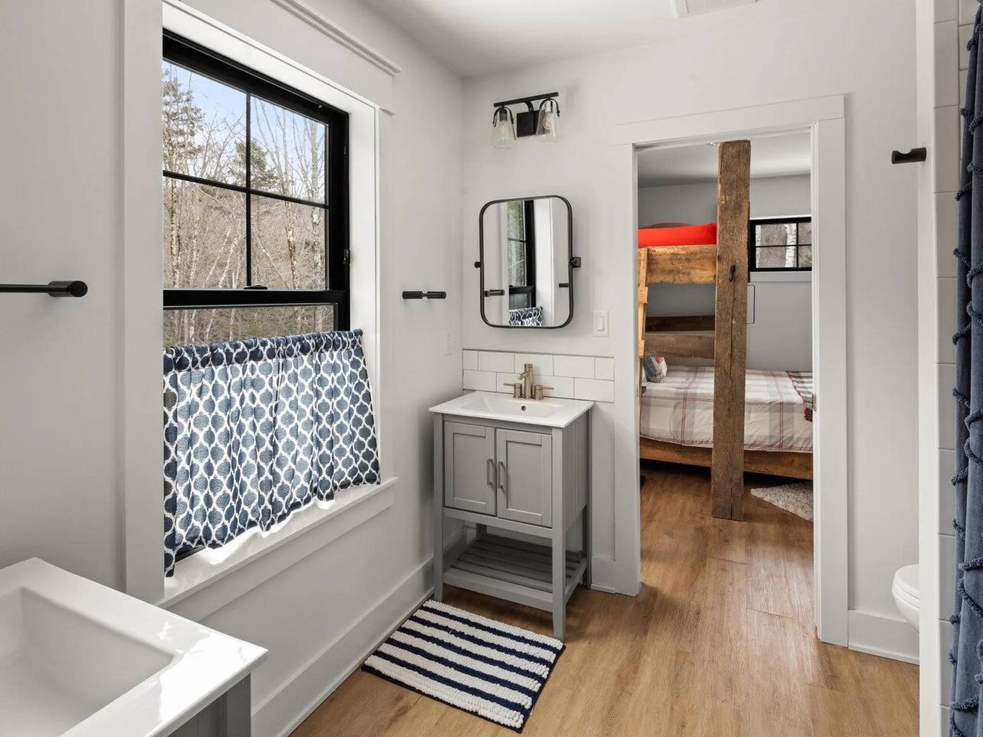 77 Two Ponds Road Warren VT 05674