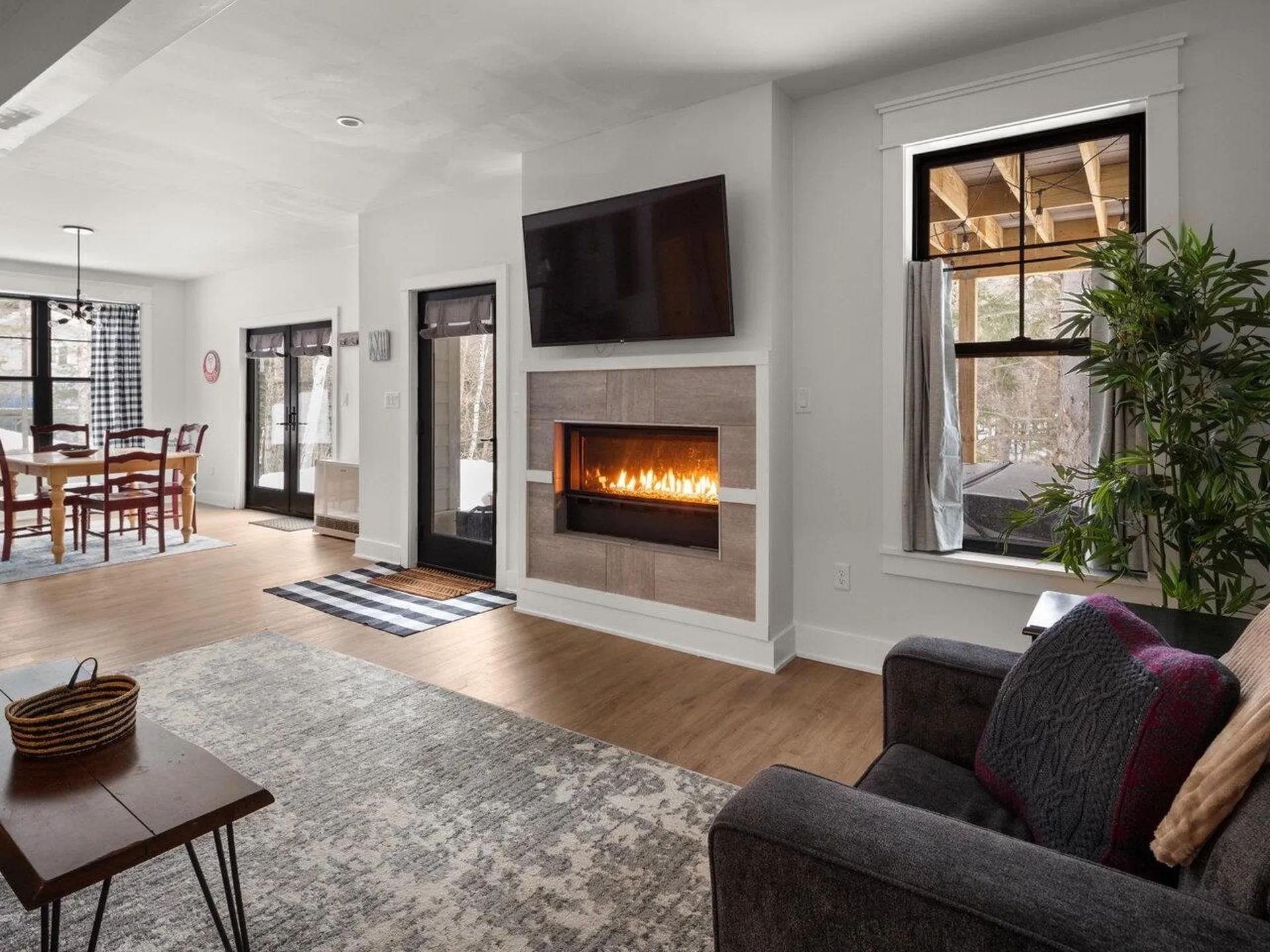 77 Two Ponds Road Warren VT 05674