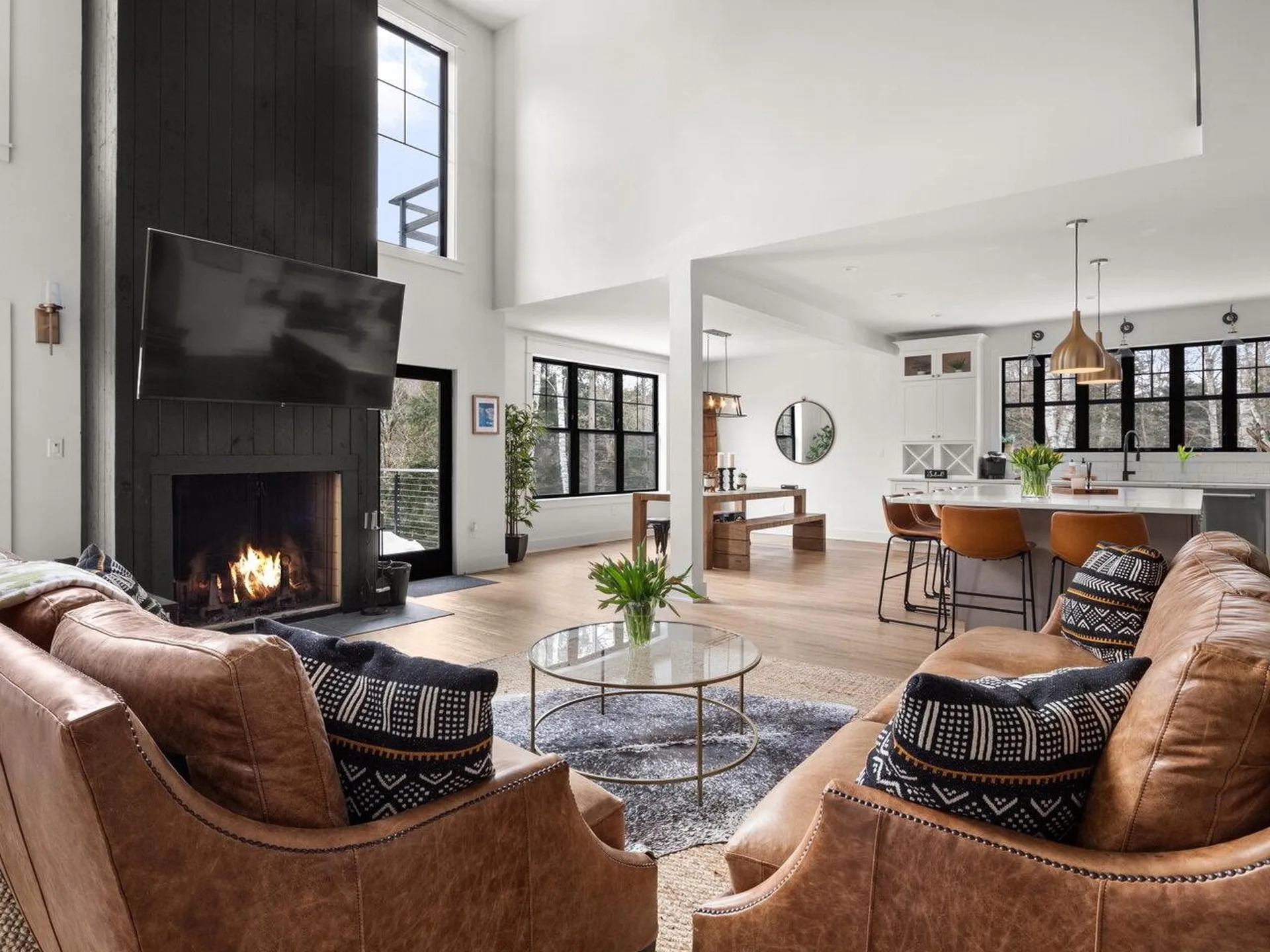 77 Two Ponds Road Warren VT 05674