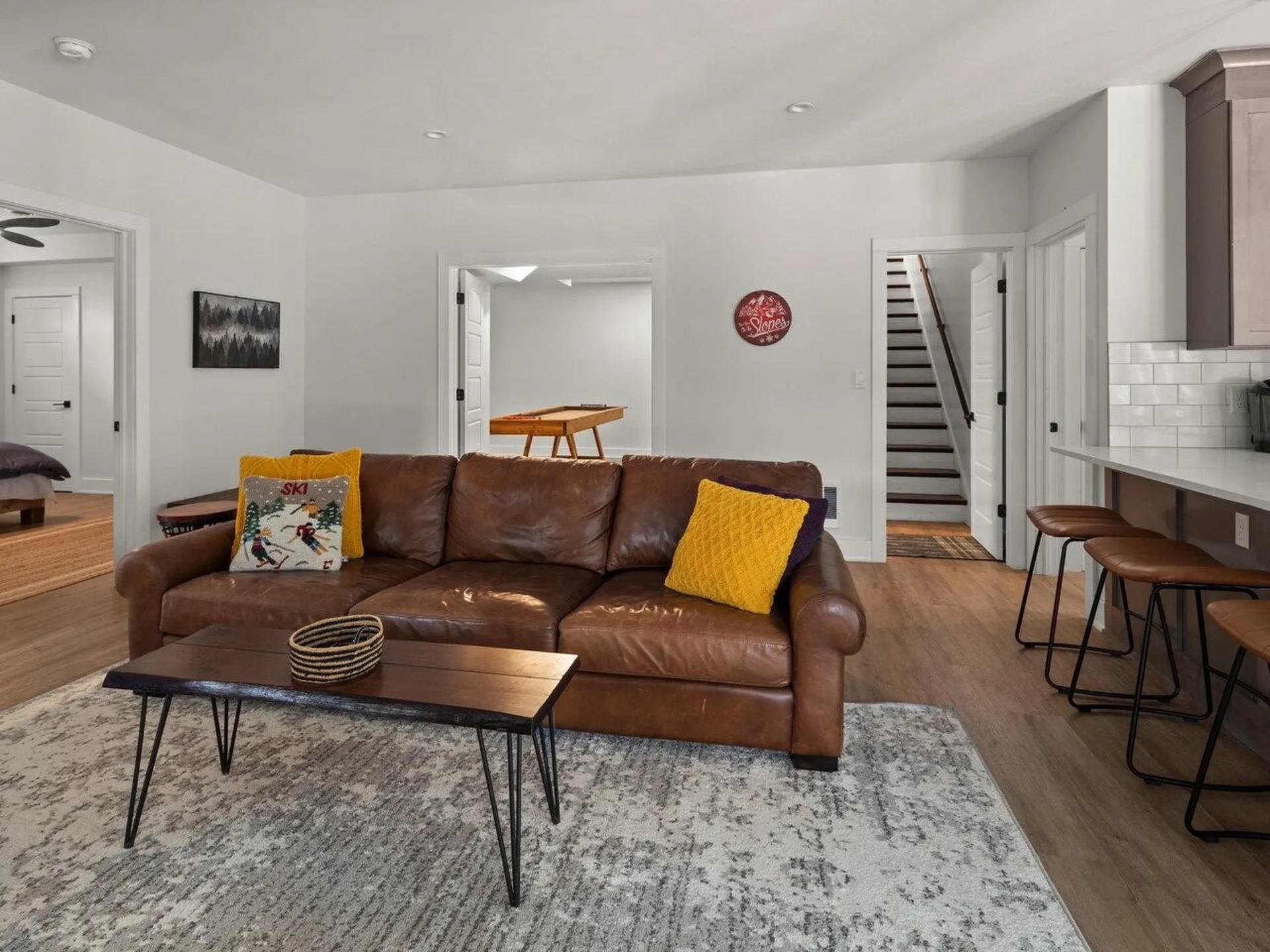 77 Two Ponds Road Warren VT 05674