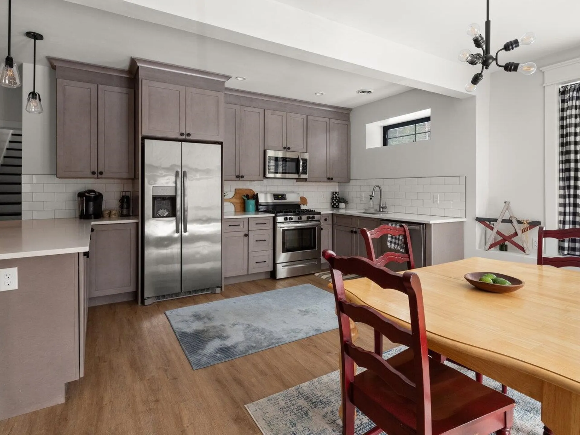 77 Two Ponds Road Warren VT 05674