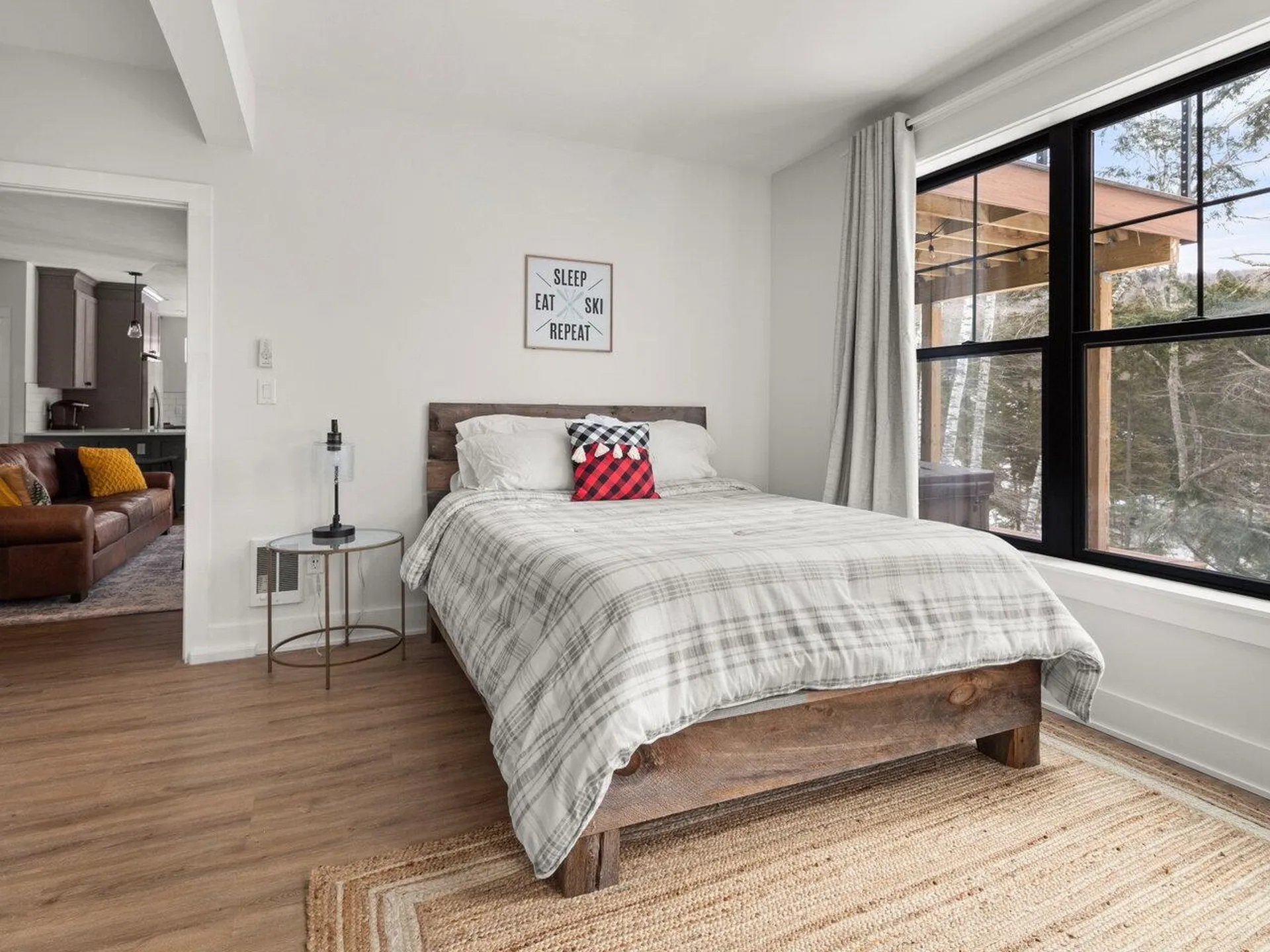 77 Two Ponds Road Warren VT 05674