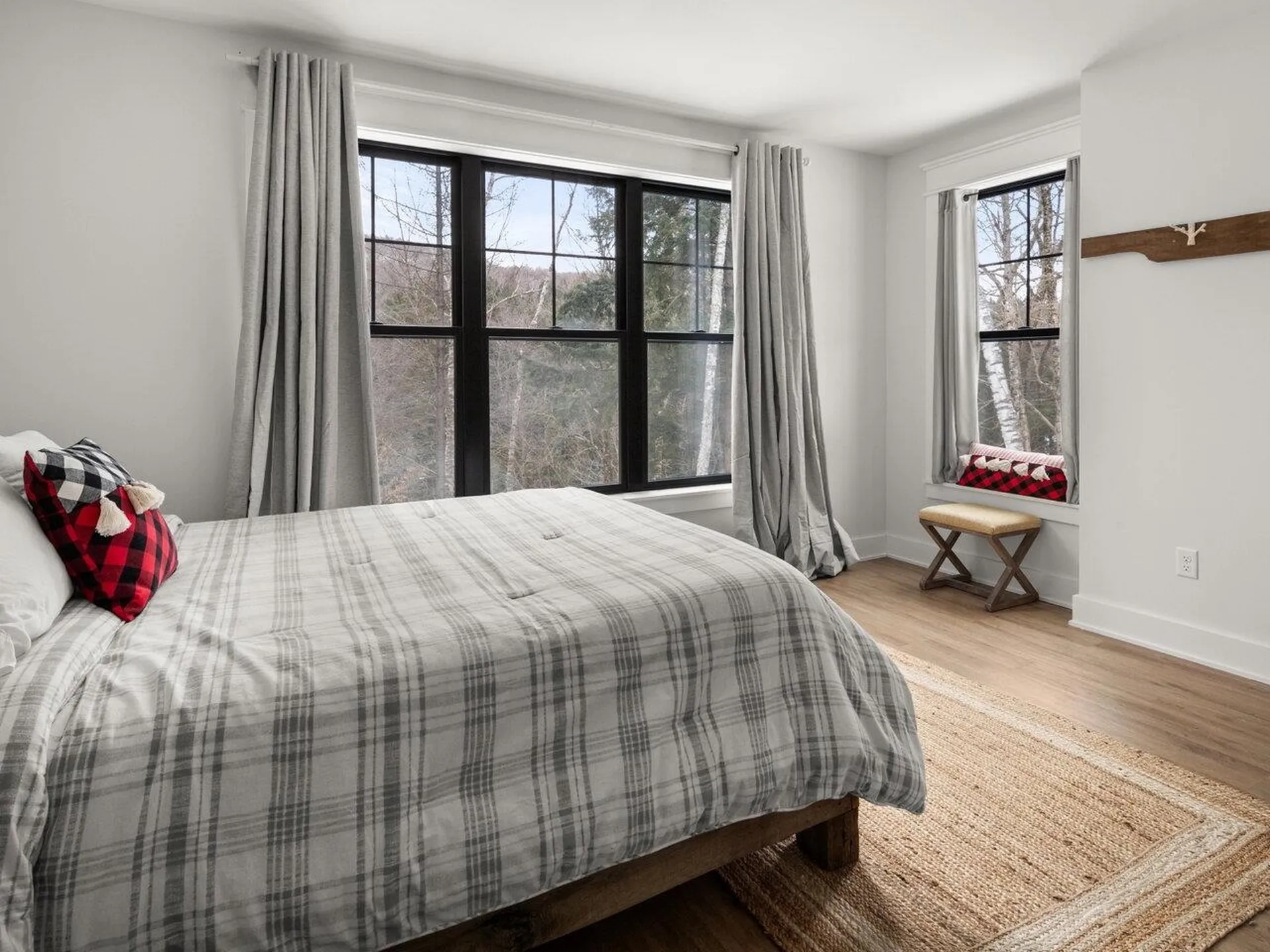 77 Two Ponds Road Warren VT 05674