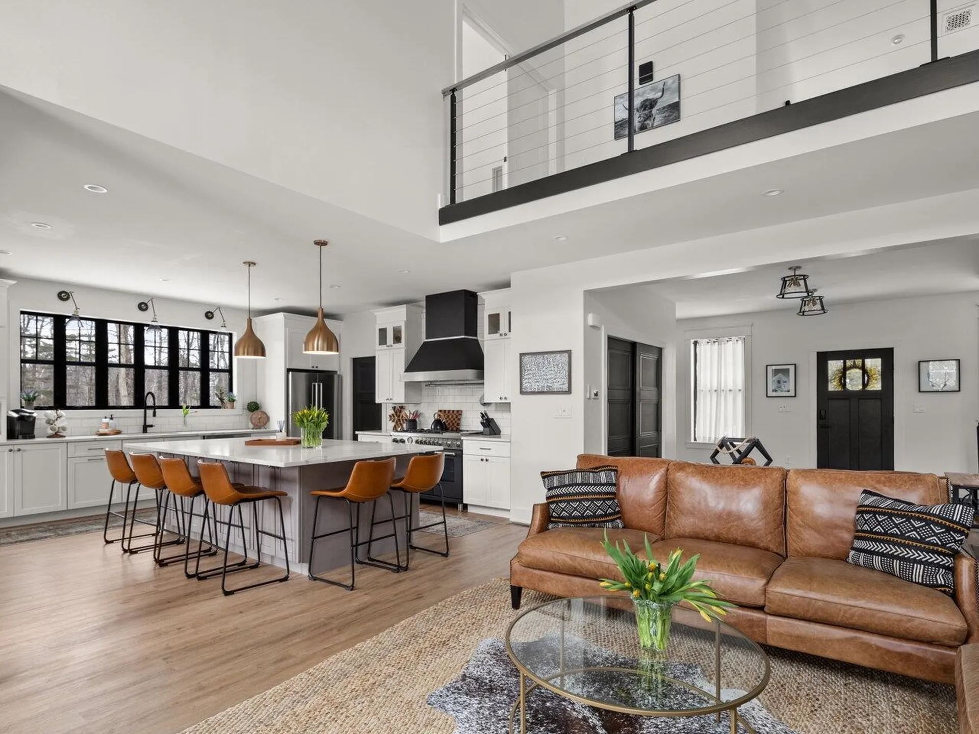 77 Two Ponds Road Warren VT 05674