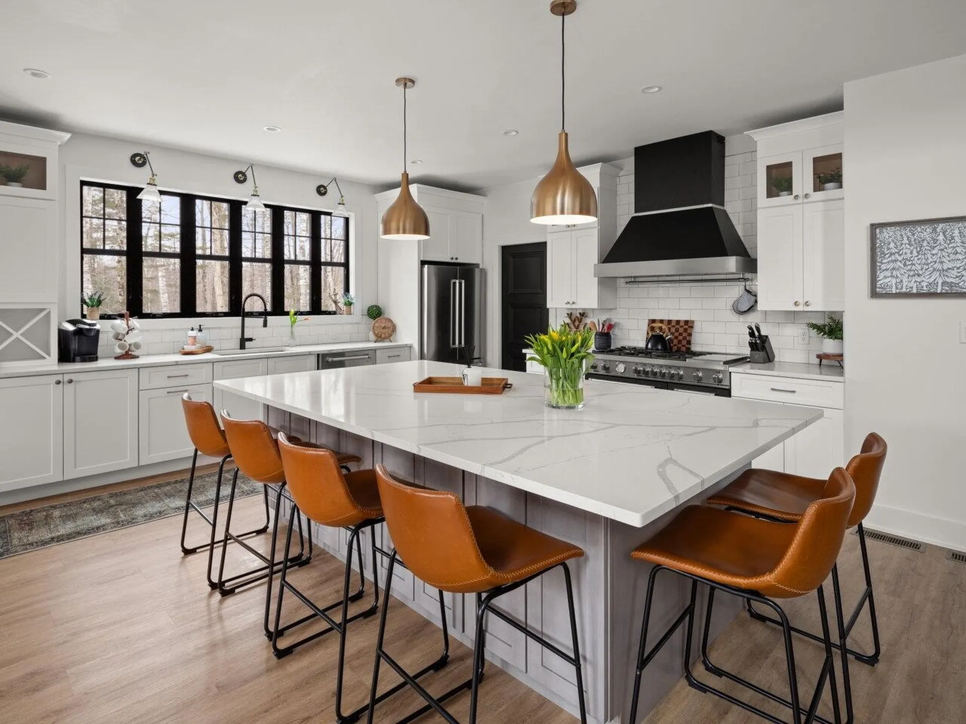 77 Two Ponds Road Warren VT 05674