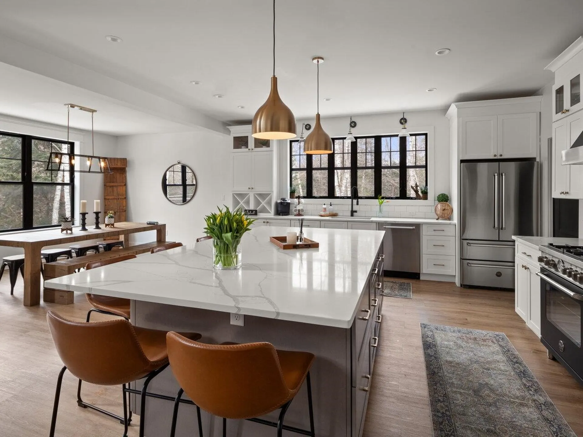 77 Two Ponds Road Warren VT 05674