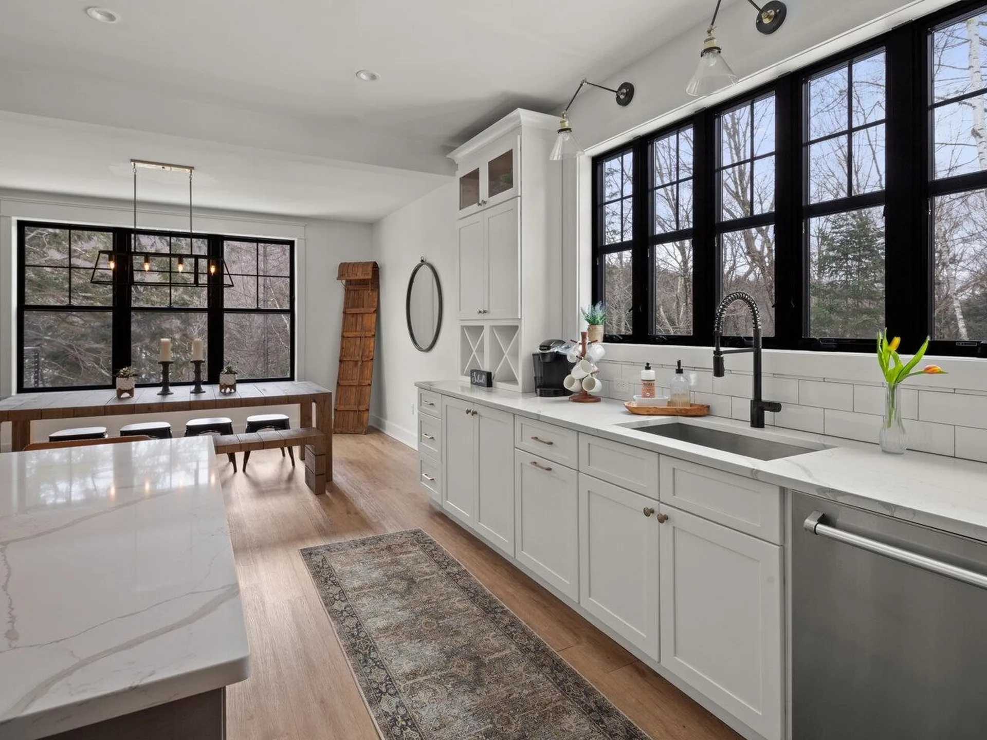 77 Two Ponds Road Warren VT 05674