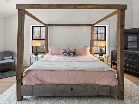 77 Two Ponds Road Warren VT 05674