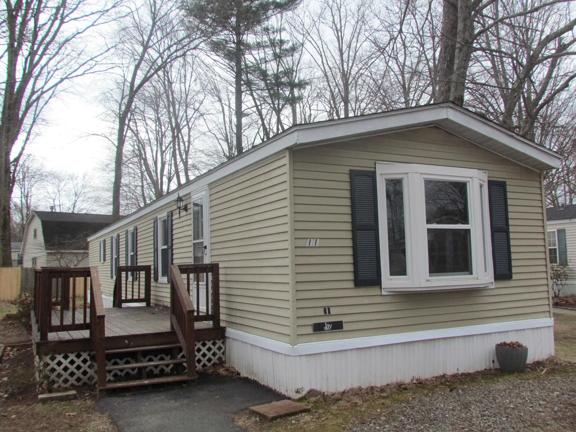 11 Cornwall Avenue Exeter NH 03833