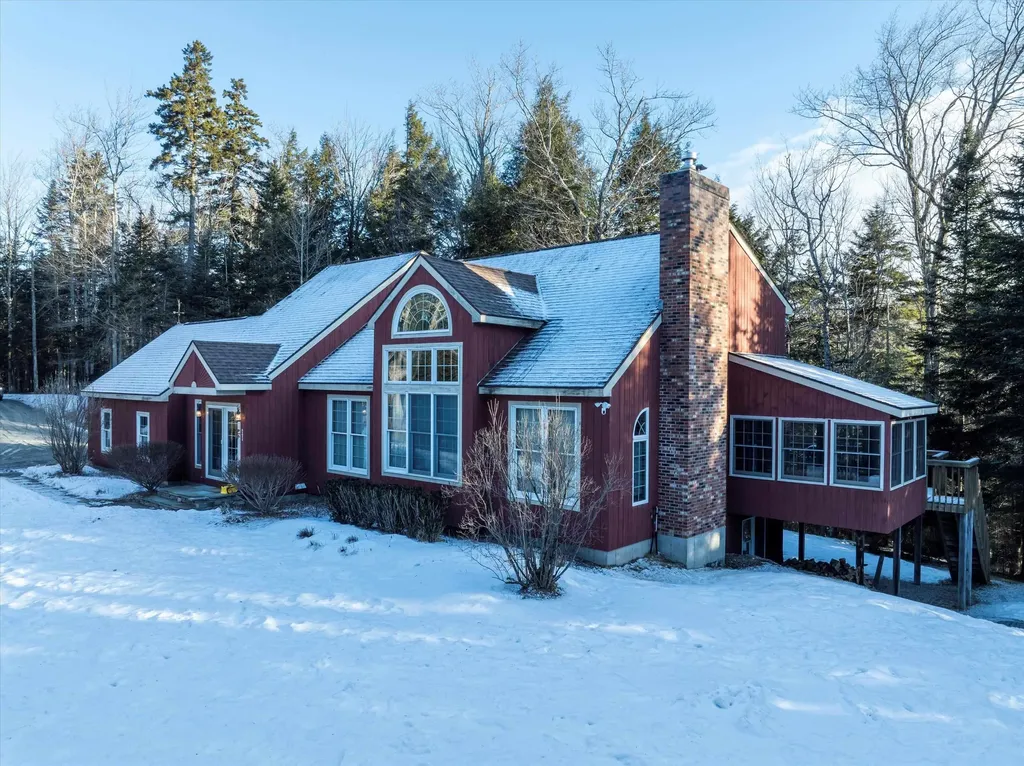 214 Winhall Hollow Road Winhall VT 05340