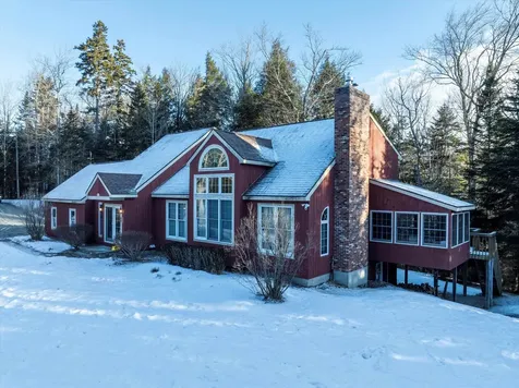 214 Winhall Hollow Road Winhall VT 05340