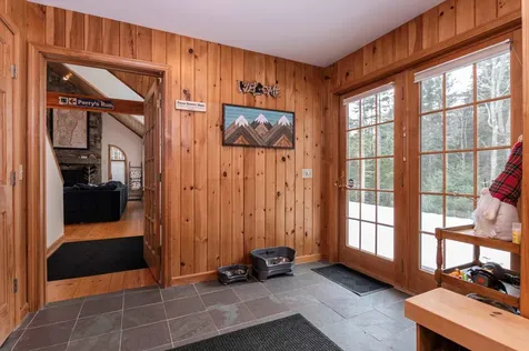 214 Winhall Hollow Road Winhall VT 05340