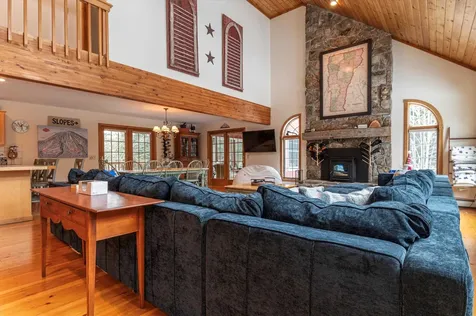 214 Winhall Hollow Road Winhall VT 05340