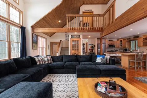214 Winhall Hollow Road Winhall VT 05340