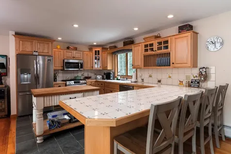214 Winhall Hollow Road Winhall VT 05340