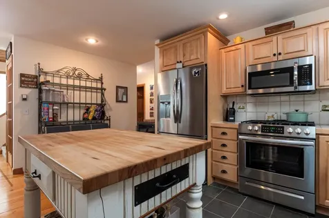 214 Winhall Hollow Road Winhall VT 05340