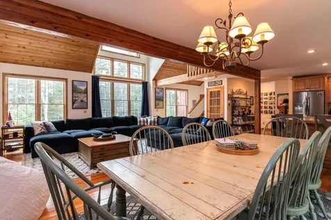 214 Winhall Hollow Road Winhall VT 05340