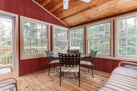 214 Winhall Hollow Road Winhall VT 05340