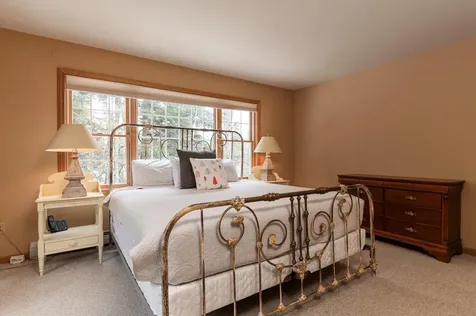 214 Winhall Hollow Road Winhall VT 05340