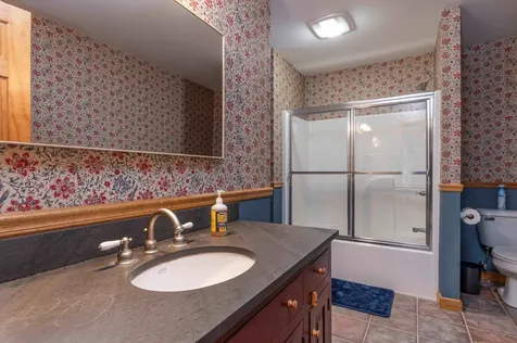 214 Winhall Hollow Road Winhall VT 05340