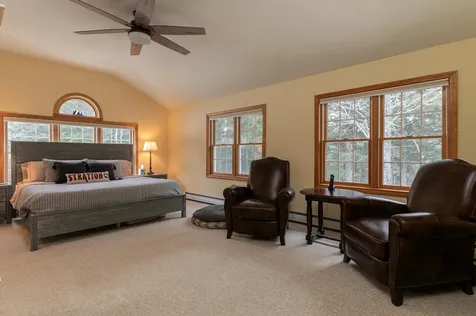 214 Winhall Hollow Road Winhall VT 05340