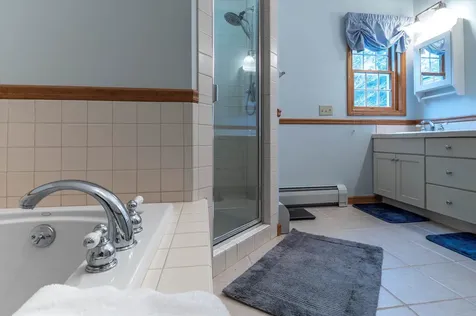 214 Winhall Hollow Road Winhall VT 05340