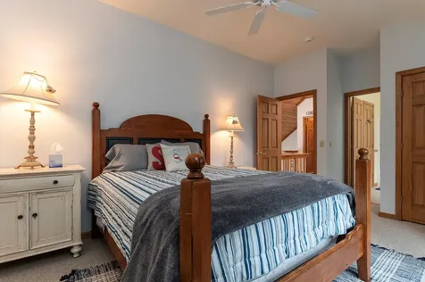 214 Winhall Hollow Road Winhall VT 05340