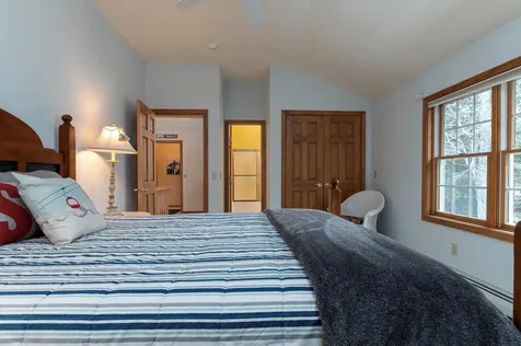 214 Winhall Hollow Road Winhall VT 05340