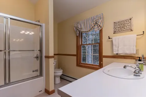 214 Winhall Hollow Road Winhall VT 05340