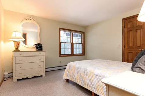 214 Winhall Hollow Road Winhall VT 05340