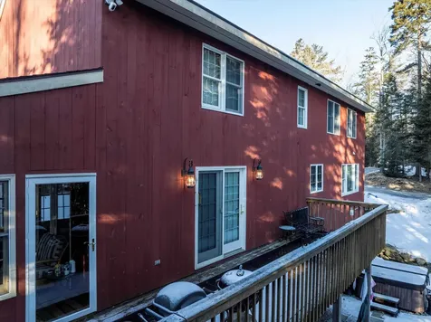 214 Winhall Hollow Road Winhall VT 05340