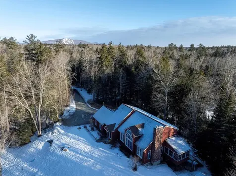 214 Winhall Hollow Road Winhall VT 05340