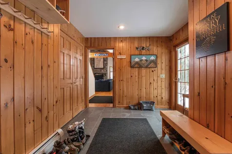 214 Winhall Hollow Road Winhall VT 05340
