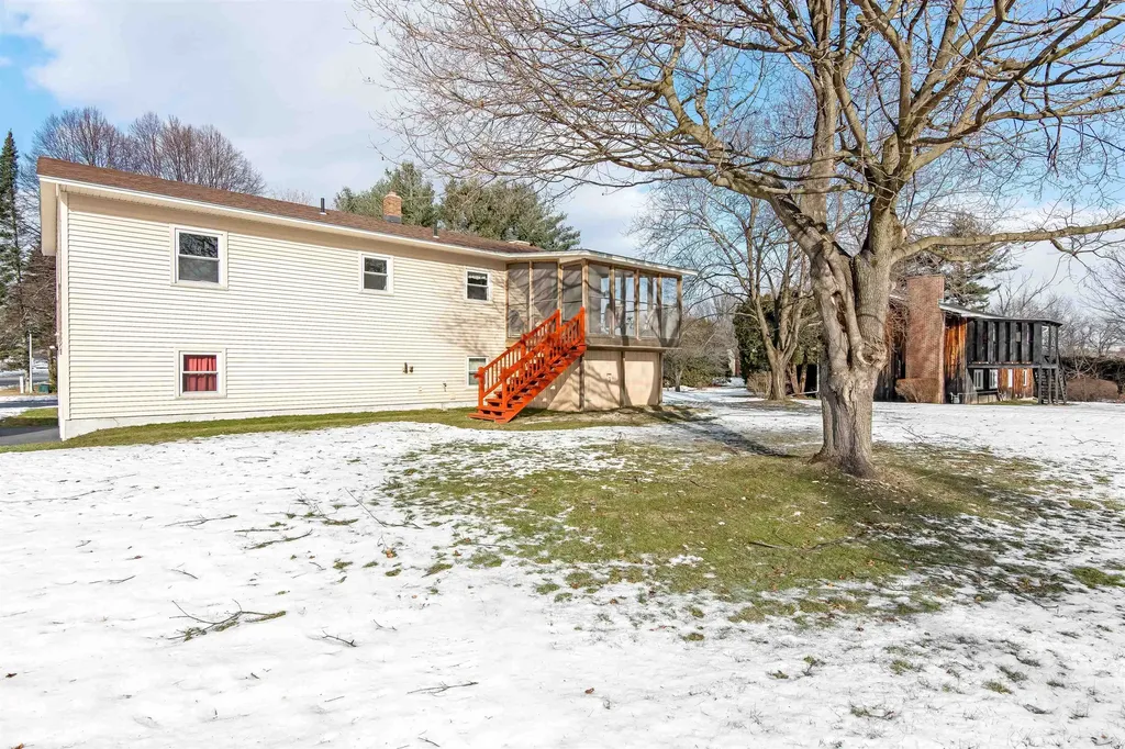 122 Country Club Drive East South Burlington VT 05403
